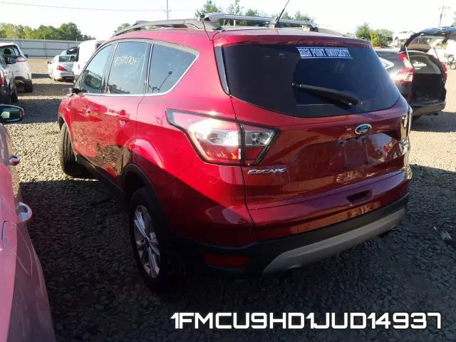 1FMCU9HD1JUD14937 фото 4
