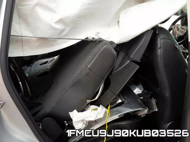 1FMCU9J90KUB03526 фото 7