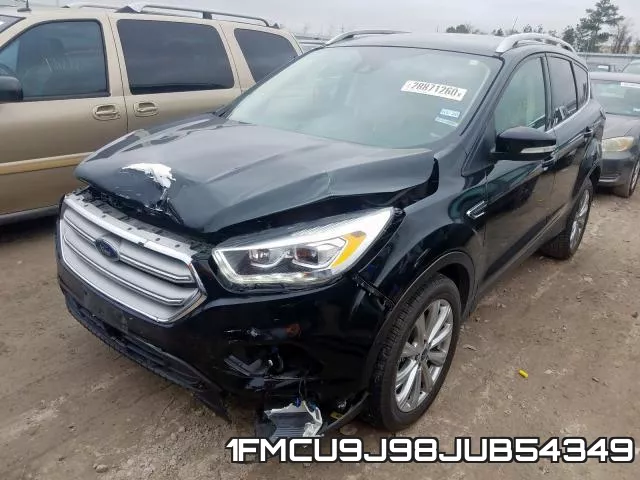 1FMCU9J98JUB54349 фото 3