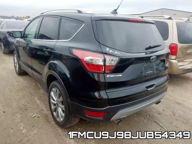 1FMCU9J98JUB54349 фото 4