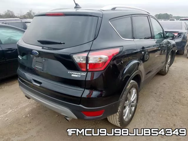1FMCU9J98JUB54349 фото 5