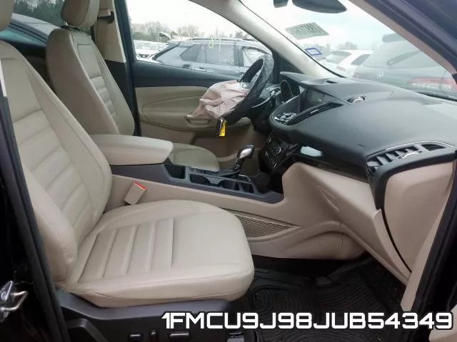 1FMCU9J98JUB54349 фото 6