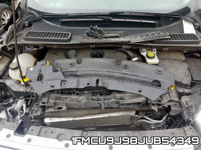 1FMCU9J98JUB54349 фото 8