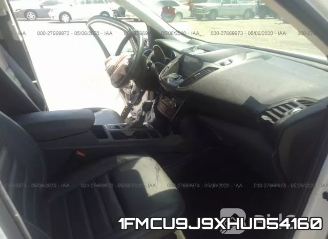 1FMCU9J9XHUD54160 фото 6