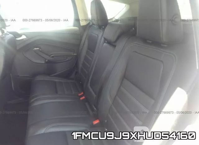 1FMCU9J9XHUD54160 фото 9