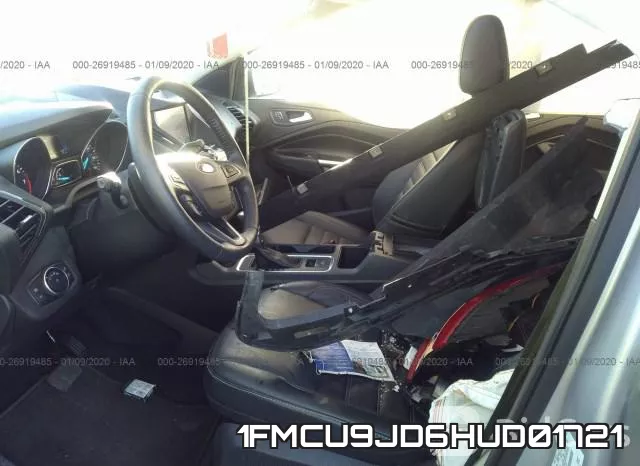 1FMCU9JD6HUD01721 фото 6