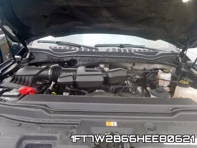 1FT7W2B66HEE80621 фото 8