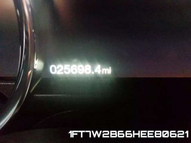 1FT7W2B66HEE80621 фото 9