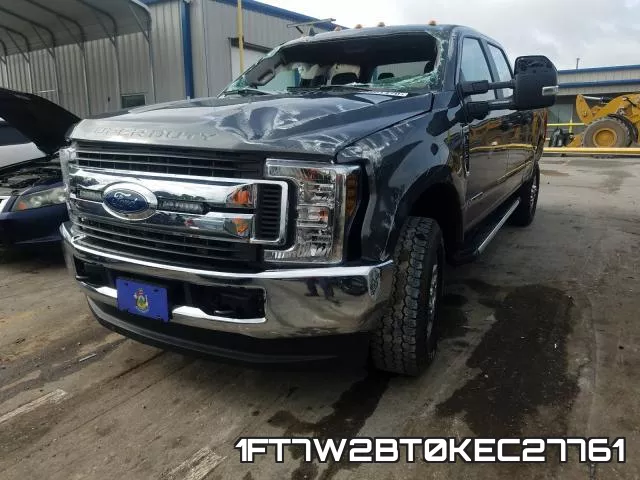 1FT7W2BT0KEC27761 фото 3
