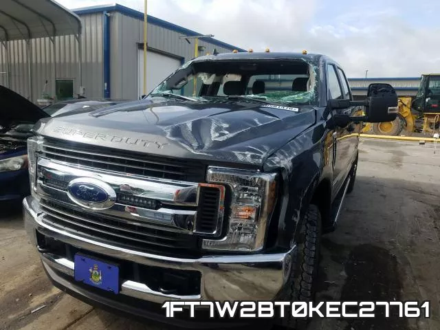 1FT7W2BT0KEC27761 фото 10