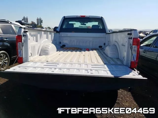 1FTBF2A65KEE04469 фото 7