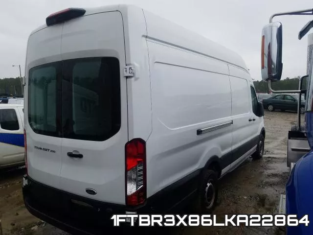 1FTBR3X86LKA22864 фото 5