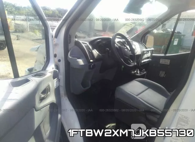 1FTBW2XM7JKB55730 фото 6