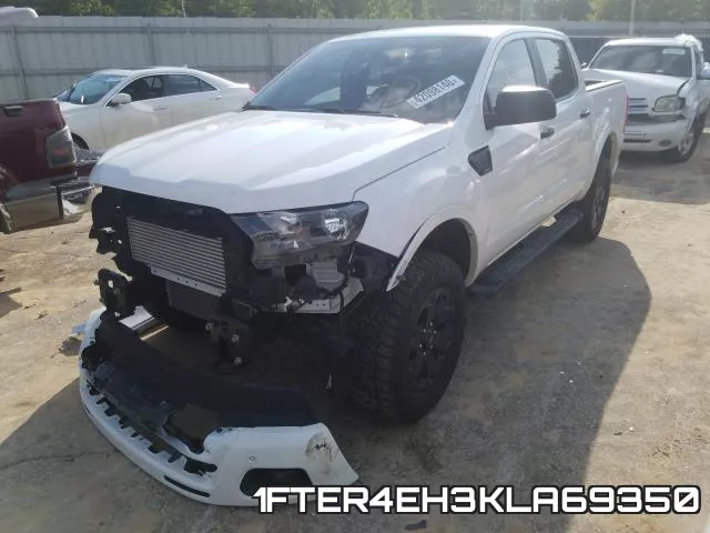 1FTER4EH3KLA69350 фото 3