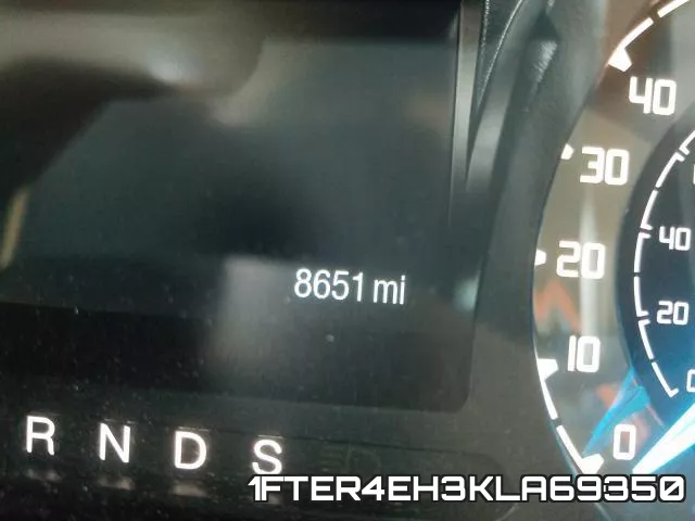 1FTER4EH3KLA69350 фото 9