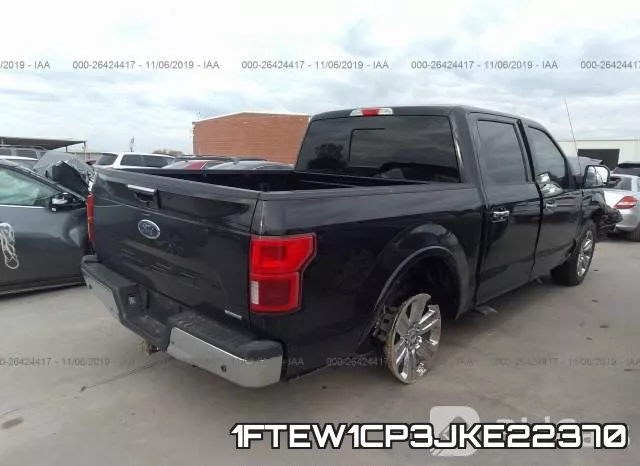 1FTEW1CP3JKE22370 фото 5