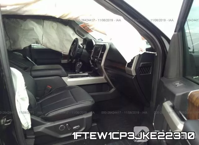 1FTEW1CP3JKE22370 фото 6