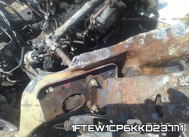 1FTEW1CP6KKD23771 фото 10
