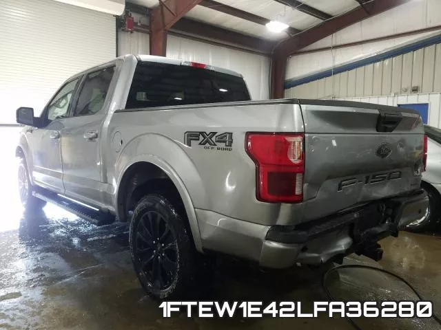 1FTEW1E42LFA36280 фото 4