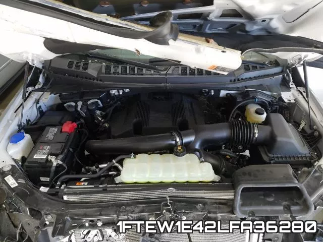 1FTEW1E42LFA36280 фото 8