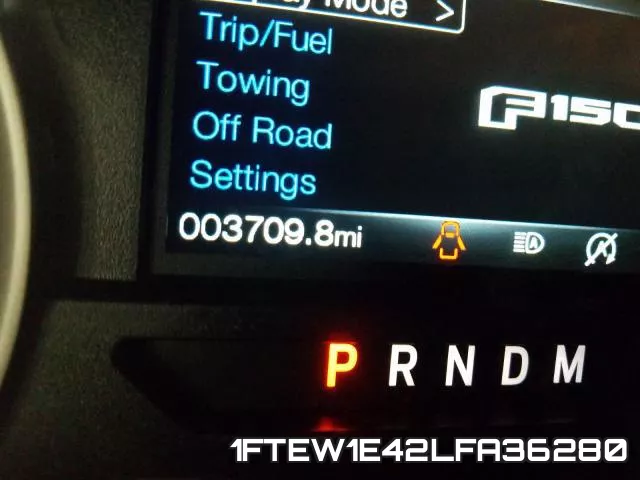 1FTEW1E42LFA36280 фото 9