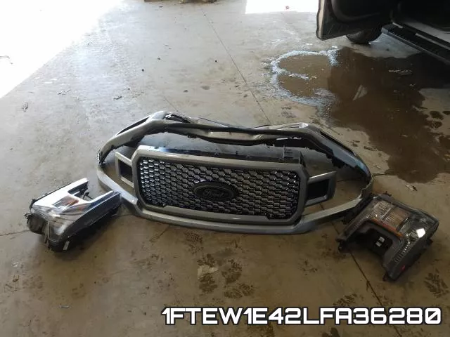 1FTEW1E42LFA36280 фото 10