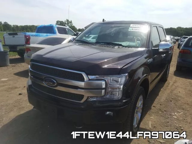1FTEW1E44LFA97064 фото 3