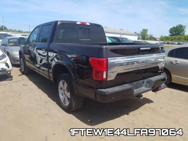 1FTEW1E44LFA97064 фото 4