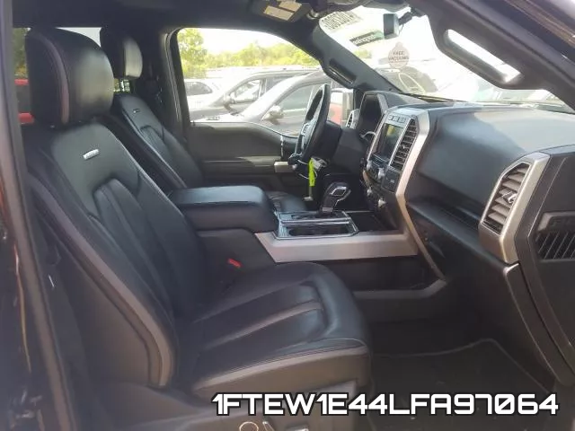 1FTEW1E44LFA97064 фото 6