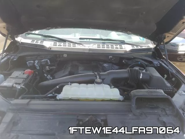 1FTEW1E44LFA97064 фото 8