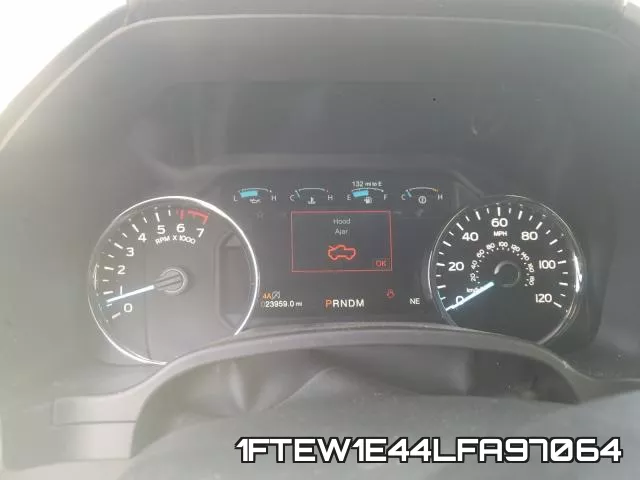 1FTEW1E44LFA97064 фото 9