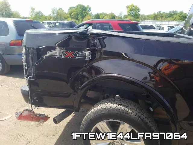1FTEW1E44LFA97064 фото 10