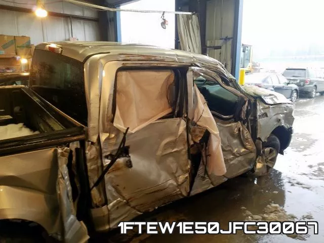 1FTEW1E50JFC30067 фото 10