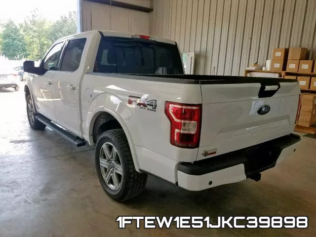 1FTEW1E51JKC39898 фото 4