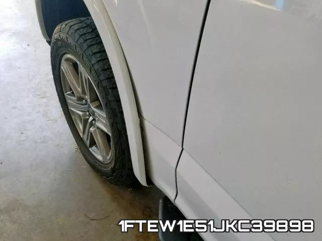 1FTEW1E51JKC39898 фото 10