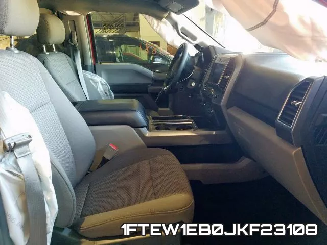 1FTEW1EB0JKF23108 фото 6