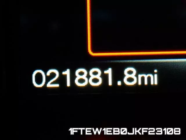1FTEW1EB0JKF23108 фото 9