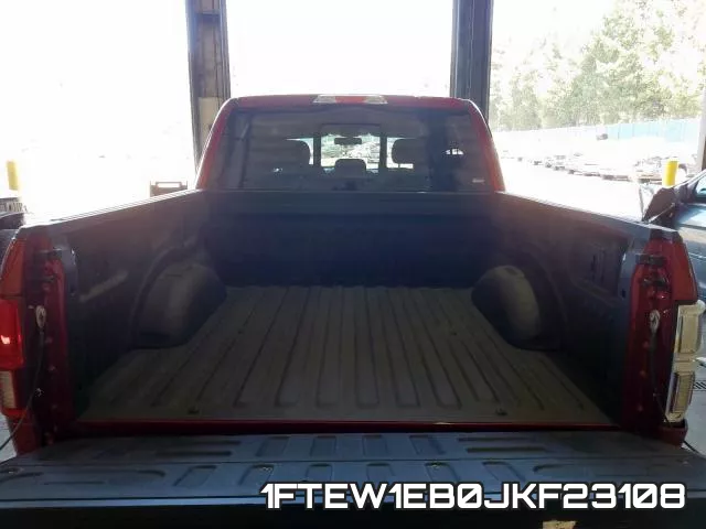 1FTEW1EB0JKF23108 фото 10