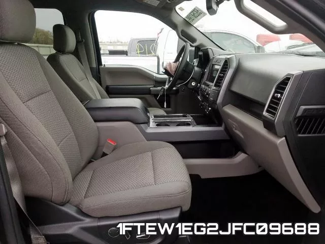 1FTEW1EG2JFC09688 фото 6