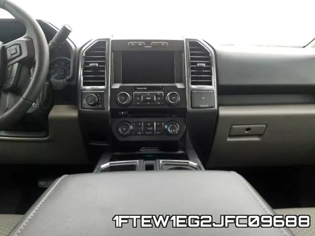 1FTEW1EG2JFC09688 фото 10