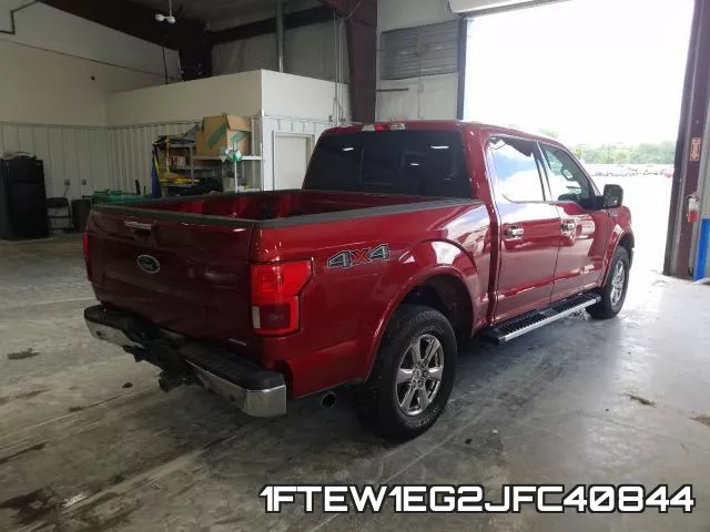 1FTEW1EG2JFC40844 фото 5