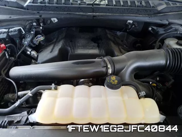 1FTEW1EG2JFC40844 фото 8