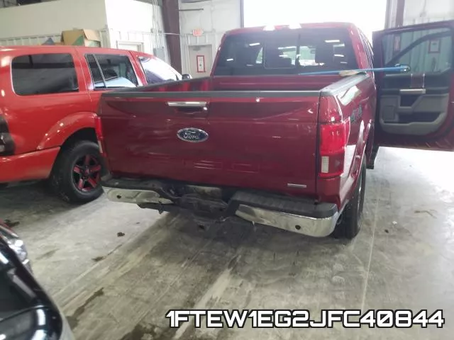 1FTEW1EG2JFC40844 фото 10