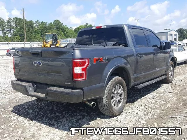 1FTEW1EG6JFB01557 фото 5