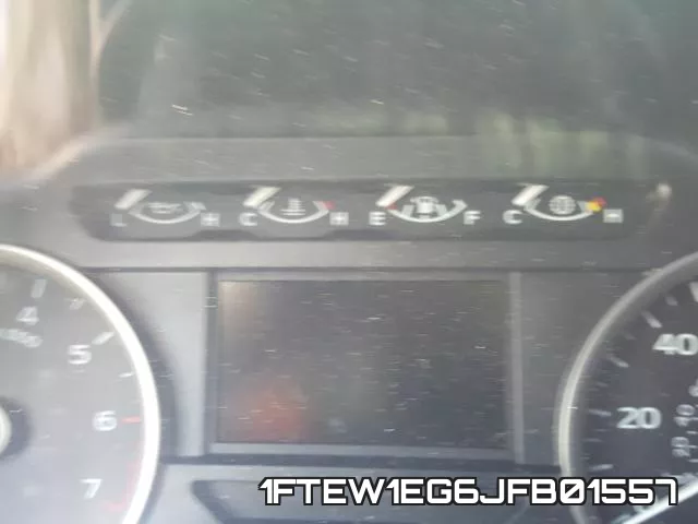 1FTEW1EG6JFB01557 фото 9