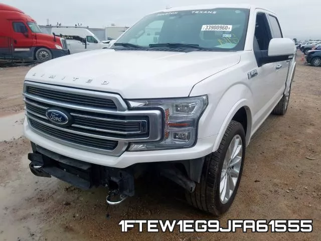 1FTEW1EG9JFA61555 фото 3