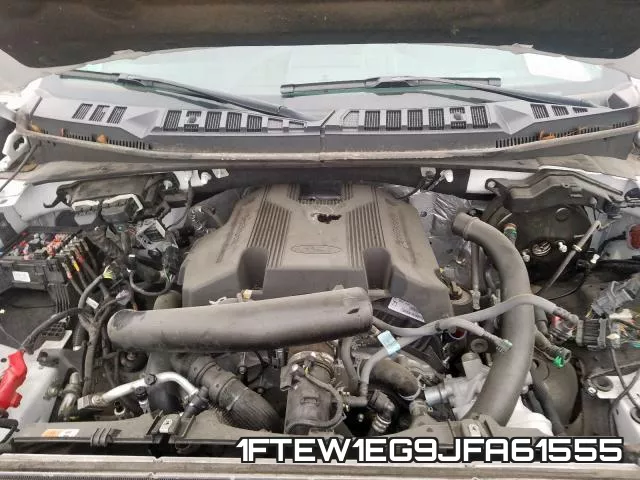 1FTEW1EG9JFA61555 фото 8