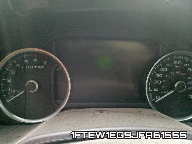 1FTEW1EG9JFA61555 фото 9
