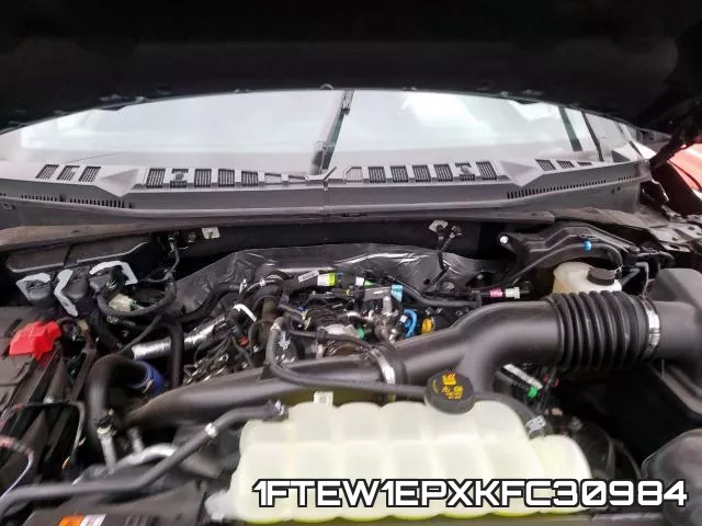 1FTEW1EPXKFC30984 фото 8