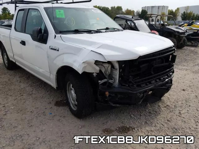 1FTEX1CB8JKD96270 фото 10